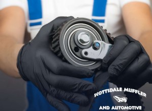 When to Replace Your Vehicle’s Timing Belt: Expert Guidance