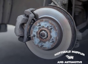 5 Key Benefits of Regular Braking System Maintenance