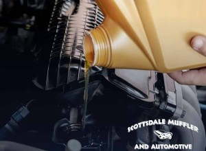 6 Key Indicators That Your Car Requires an Oil Change Now
