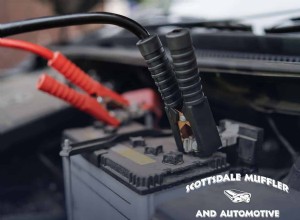 5 Clear Warning Signs Your Car Battery Needs Replacement
