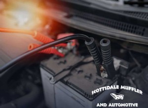 10 Essential Tips for Car Owners to Keep Their Battery Running Smoothly