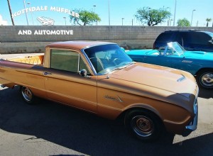 Top 5 Environmental Factors That Corrode Your Car’s Paint
