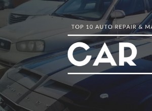 10 Essential Car Maintenance Tips to Keep Your Vehicle Running Smoothly