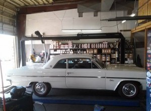 Phoenix Winter Car Care Checklist: Essential Maintenance Tips