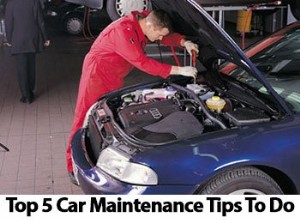 5 Essential Car Maintenance Steps for Phoenix’s Summer Heat