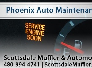 New Year s Car Care Resolutions for Phoenix Drivers