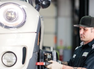 Master German Car Care: Expert Tips for Long‑Term Performance