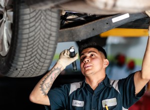 Trusted Local Auto Service – Avalon Motor Sports, Denver