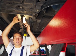 4 Essential Questions to Ensure Trusted German Auto Repairs