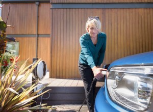 How to Install an Electric Vehicle Charger: A Complete Guide