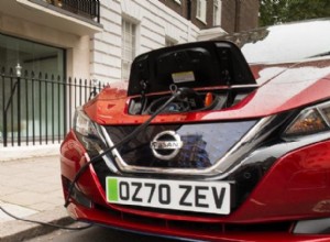 All About Nissan Green Number Plates: Eligibility, Features, and How to Get One