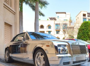 Otto’s European Coach Werks: Premium Service for Luxury Brands in Santa Monica