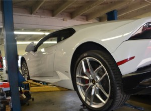 Discover Otto’s European Coach Werks: Premium Care for Rolls‑Royce, Bentley, Lamborghini & More