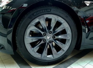 Tesla Tire Prices Explained: Why They re High and How Long They Last