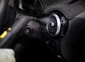 Step-by-Step Guide to Clean Your Car s AC Filters at Home