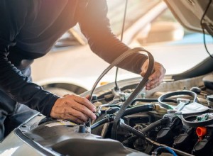Timing Belt Basics: When to Replace & Expert Repair Services in Marietta, GA
