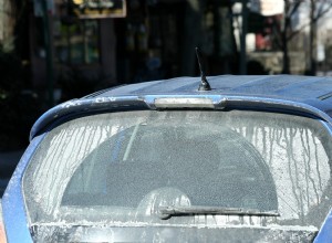 Road Salt Threats: Protect Your Car & Avoid Costly Repairs