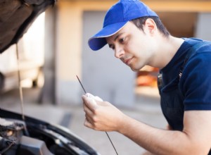 Understanding Low Oil Pressure at Idle: Causes, Symptoms, and Fixes