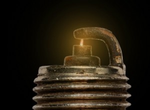 7 Clear Warning Signs Your Vehicle’s Coil Pack Is Failing
