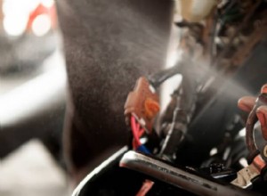 What White Spark Plug Tips Indicate – Causes, Symptoms & Fixes