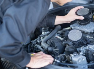 Steps to Take After Replacing Your Car’s Mass Air Flow Sensor