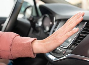 5 Key Signs Your Car AC Condenser Fan Is Failing & Replacement Cost