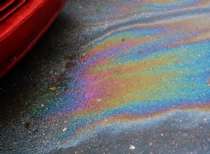Why Does Your Car Smell Like Gas? Causes & Quick Fixes