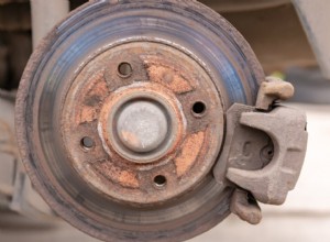What Causes Steering Wheel Vibration When Braking and How to Fix It