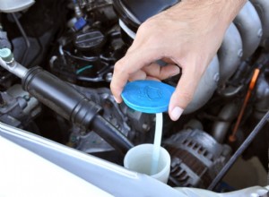 Fixing a Non-Functional Windshield Washer: Common Causes & Solutions
