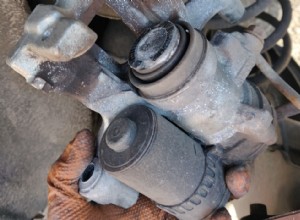 Electric Parking Brake Troubleshooting: Common Causes & Quick Fixes for Modern Vehicles