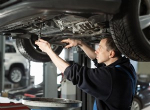 How Many Miles Can You Safely Drive Between Oil Changes?