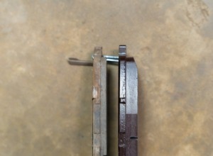 How to Determine the Safe Brake Pad Thickness for Reliable Vehicle Braking
