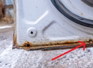 Why and How to Inspect Car Door Drain Holes for Optimal Vehicle Maintenance
