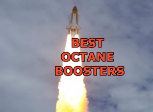Top 4 Octane Boosters & Additives: Expert Reviews & Performance Insights