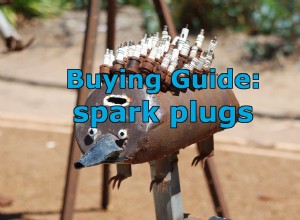 Top Spark Plugs for Peak Horsepower, Performance, and Fuel Economy