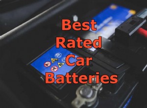 Best Car Batteries for Reliable, Long-Lasting Performance