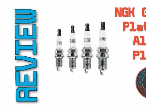 NGK G-Power Platinum Spark Plugs – Expert Review & Buying Guide