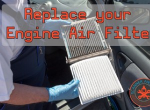 Expert Guide: Choosing the Top Car Air Filter Brands for Clean Air and Performance
