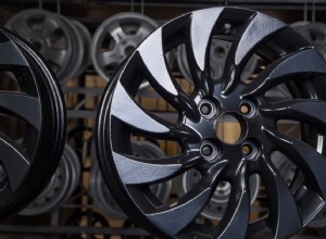 Are Powder‑Coated Wheels Durable Against Chips and Rust? Find Out