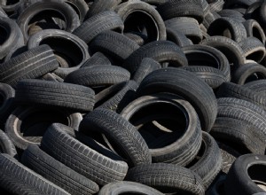 6 Simple, Eco-Friendly Ways to Recycle or Repurpose Old Tires
