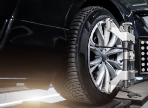 Tire Rotation vs. Wheel Alignment: When to Schedule Each for Optimal Vehicle Performance
