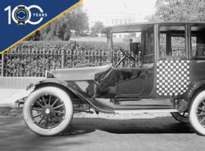 1920s Automotive Breakthroughs: The Rise of Closed-Body Cars