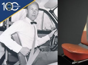 Top Automotive Innovations: 1960s 3‑Point Seatbelt – A Game‑Changing Safety Breakthrough