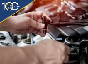 Revolutionizing Engines: How Electronic Fuel Injection Shaped the 1980s Automotive Landscape