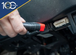 OBD‑II Revolution: How On‑Board Diagnostics Transformed 1990s Automotive Technology