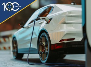 2020s Automotive Breakthroughs: Electric Vehicles Take Center Stage