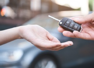 7 Essential Tips for Safely Selling Your Car Privately