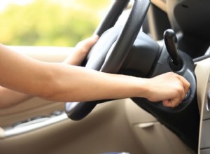 Step-by-Step Guide to Unlocking a Locked Steering Wheel