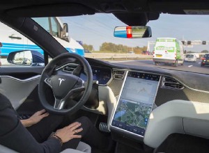 Self-Driving Cars Explained: Automation Levels & What to Expect