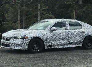 Honda Unveils Sneak Peek of Next‑Generation Civic Ahead of November 17 Debut